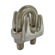 Marine Mooring Drahtseil Clip